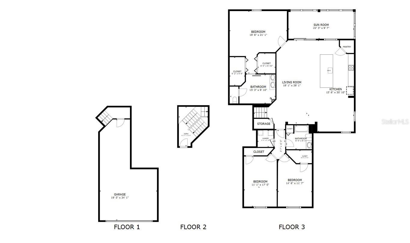 6005 WORSHAM LN #103, BRADENTON, FL, 34211