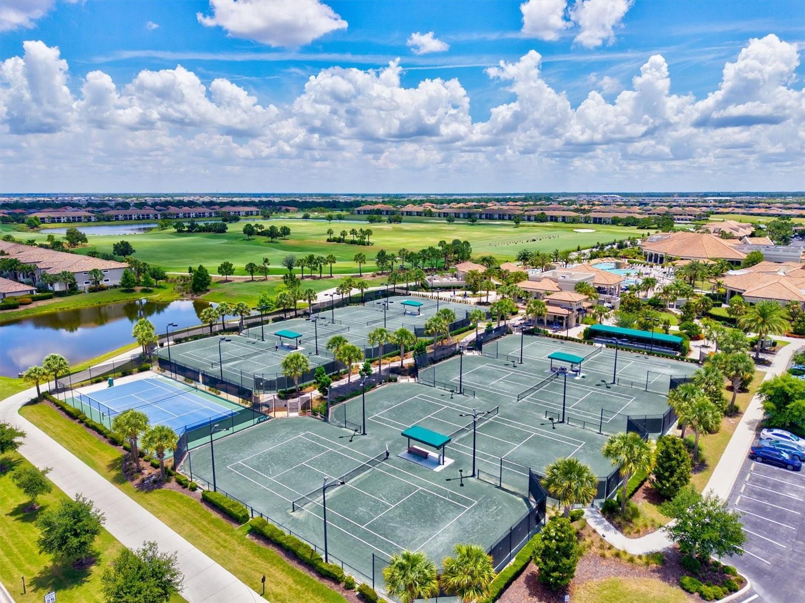 6005 WORSHAM LN #103, BRADENTON, FL, 34211