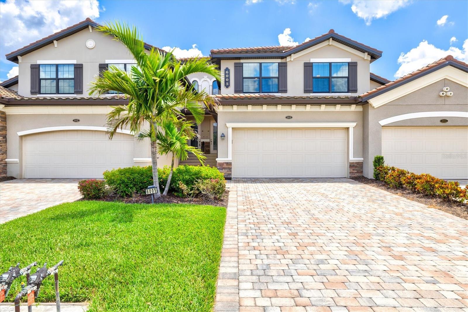 6005 WORSHAM LN #103, BRADENTON, FL, 34211
