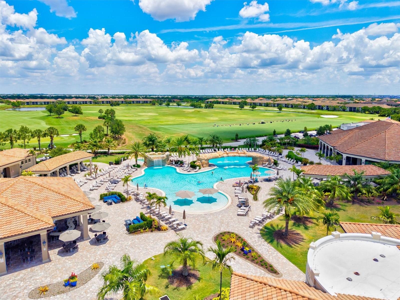 6005 WORSHAM LN #103, BRADENTON, FL, 34211