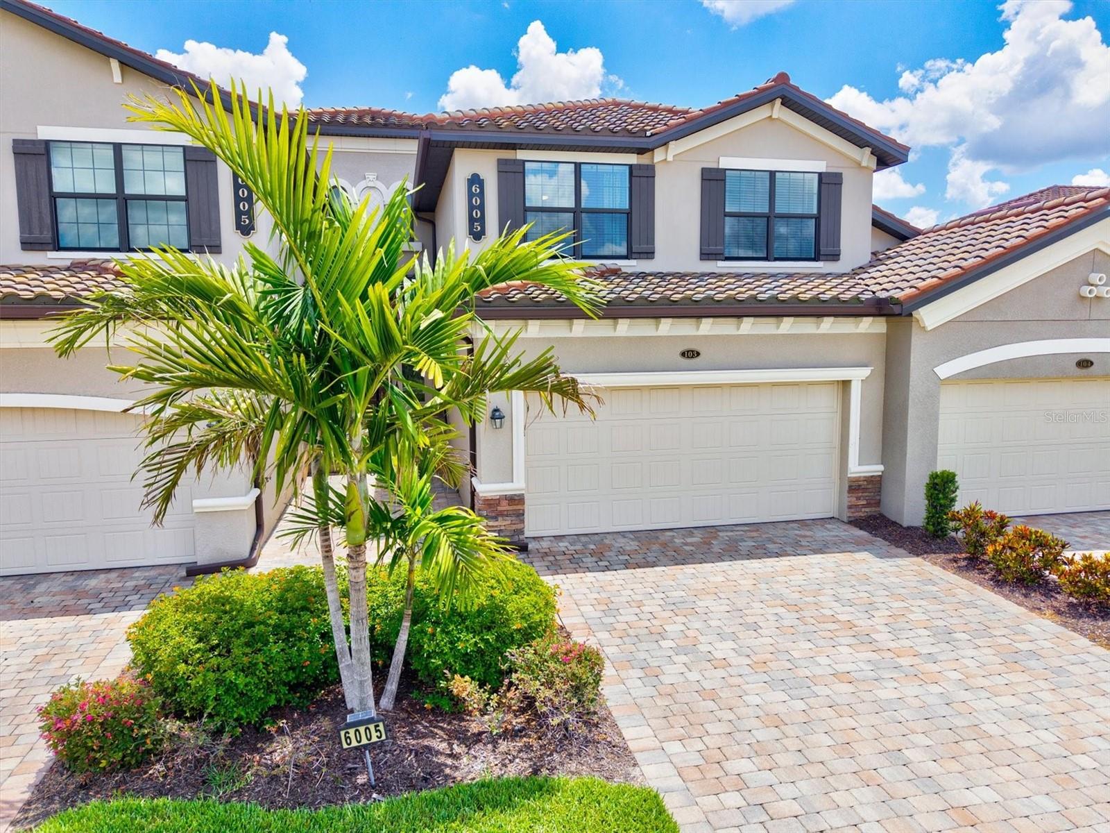 6005 WORSHAM LN #103, BRADENTON, FL, 34211