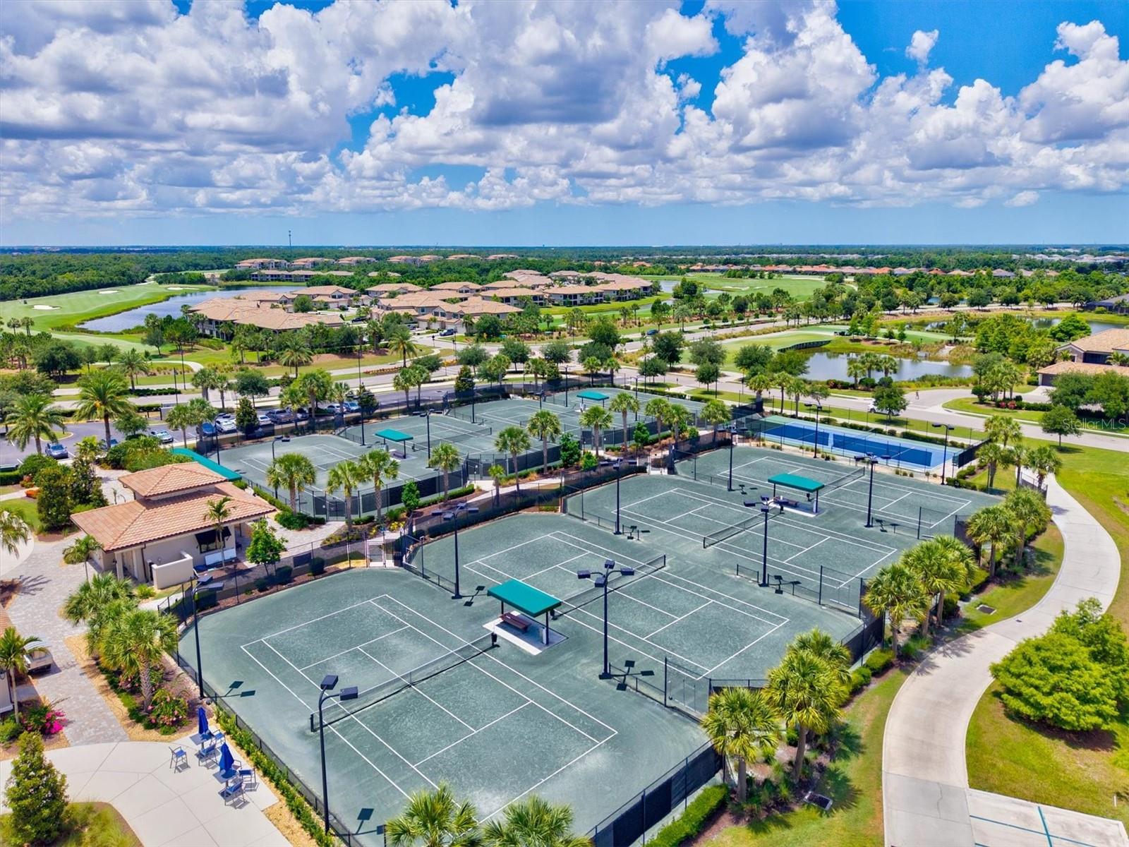 6005 WORSHAM LN #103, BRADENTON, FL, 34211