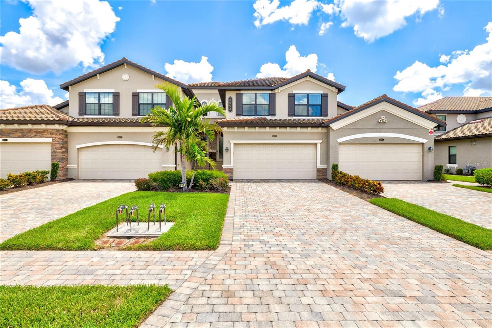 6005 WORSHAM LN #103, BRADENTON, FL, 34211