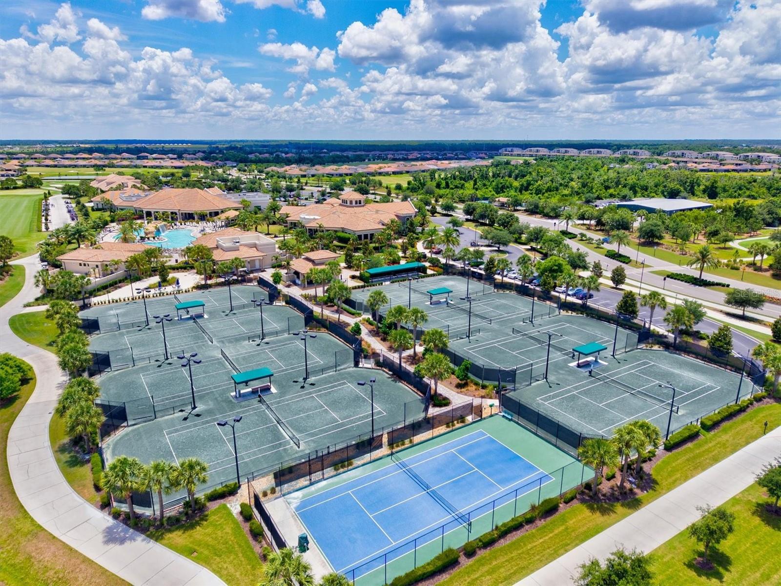 6005 WORSHAM LN #103, BRADENTON, FL, 34211