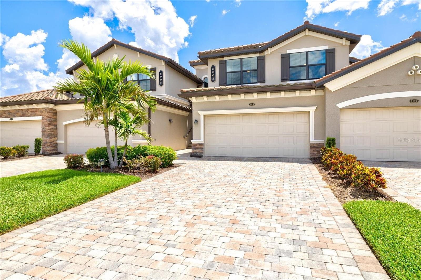6005 WORSHAM LN #103, BRADENTON, FL, 34211