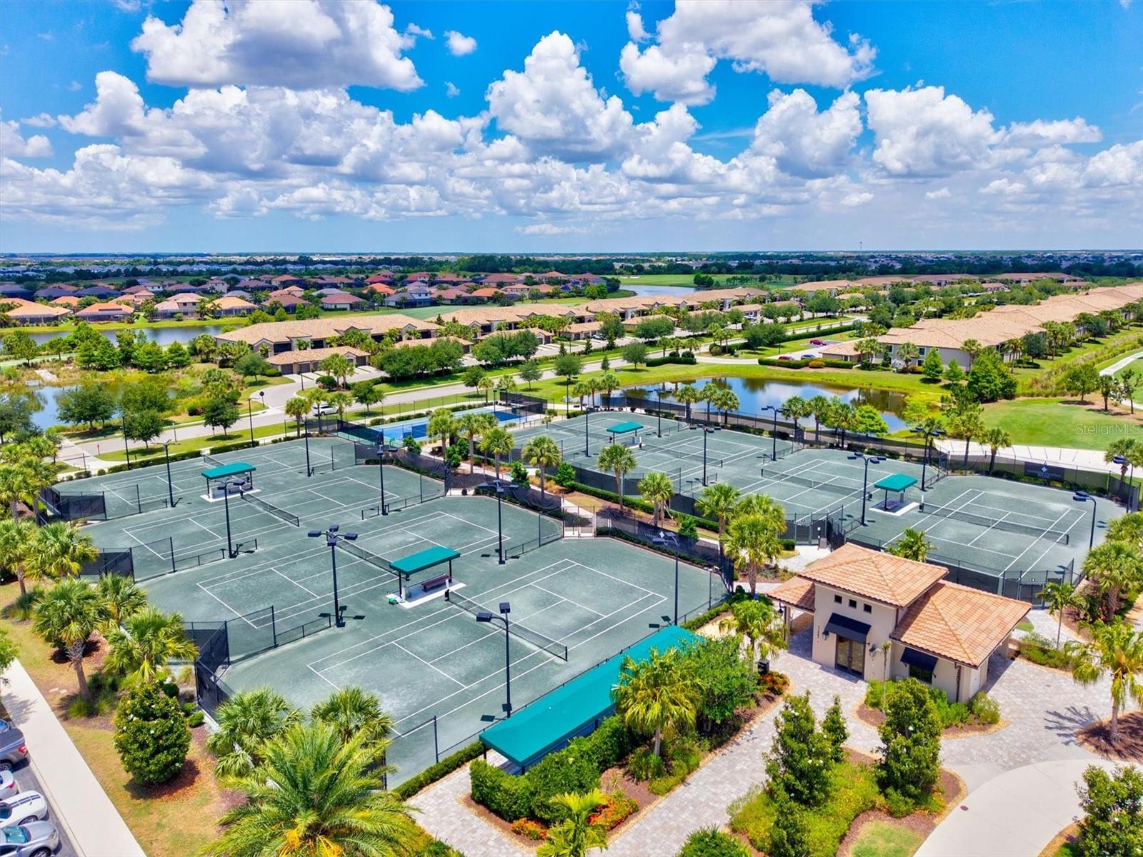 6005 WORSHAM LN #103, BRADENTON, FL, 34211