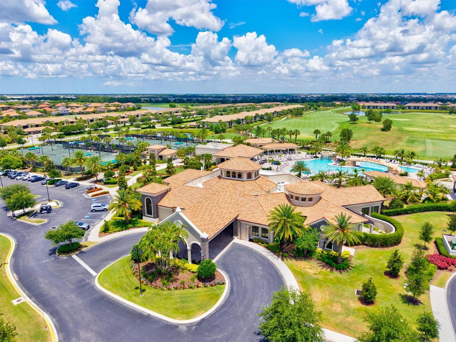 6005 WORSHAM LN #103, BRADENTON, FL, 34211