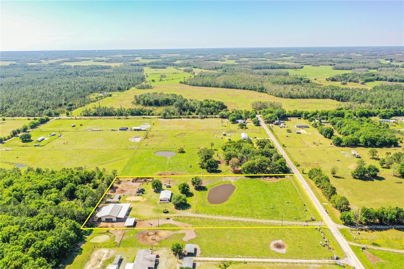 14479 ANGUS RD, POLK CITY, FL, 33868