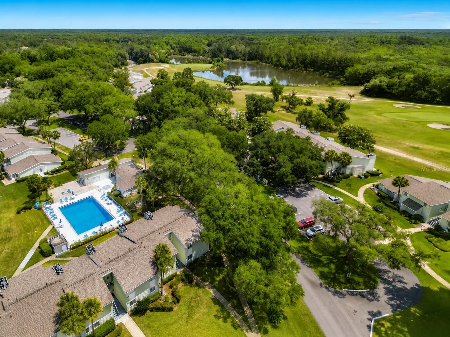 533 MIDWAY DR #B, OCALA, FL, 34472