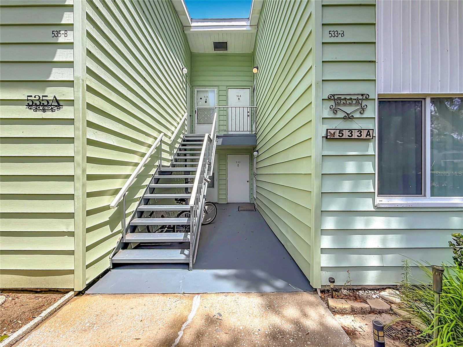 533 MIDWAY DR #B, OCALA, FL, 34472