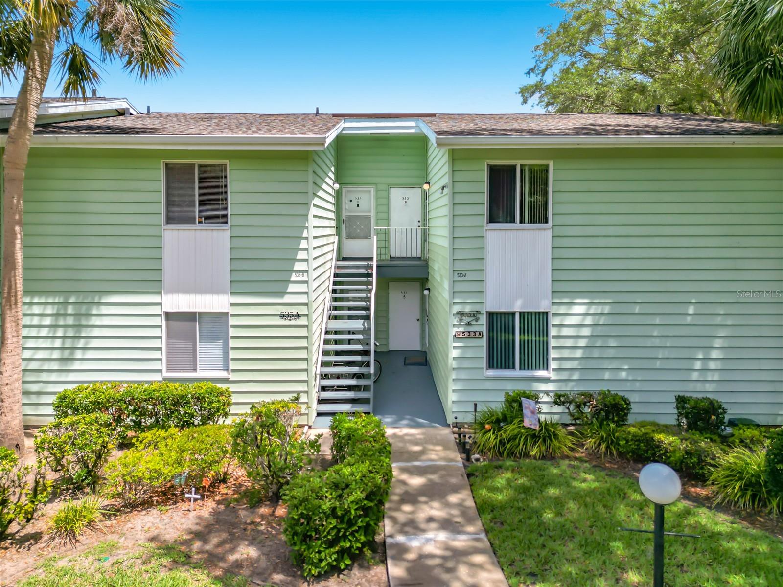 533 MIDWAY DR #B, OCALA, FL, 34472