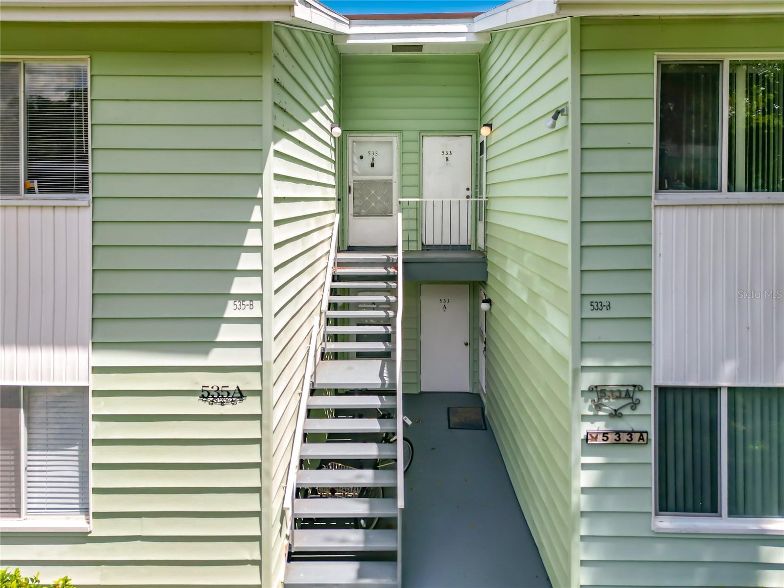 533 MIDWAY DR #B, OCALA, FL, 34472