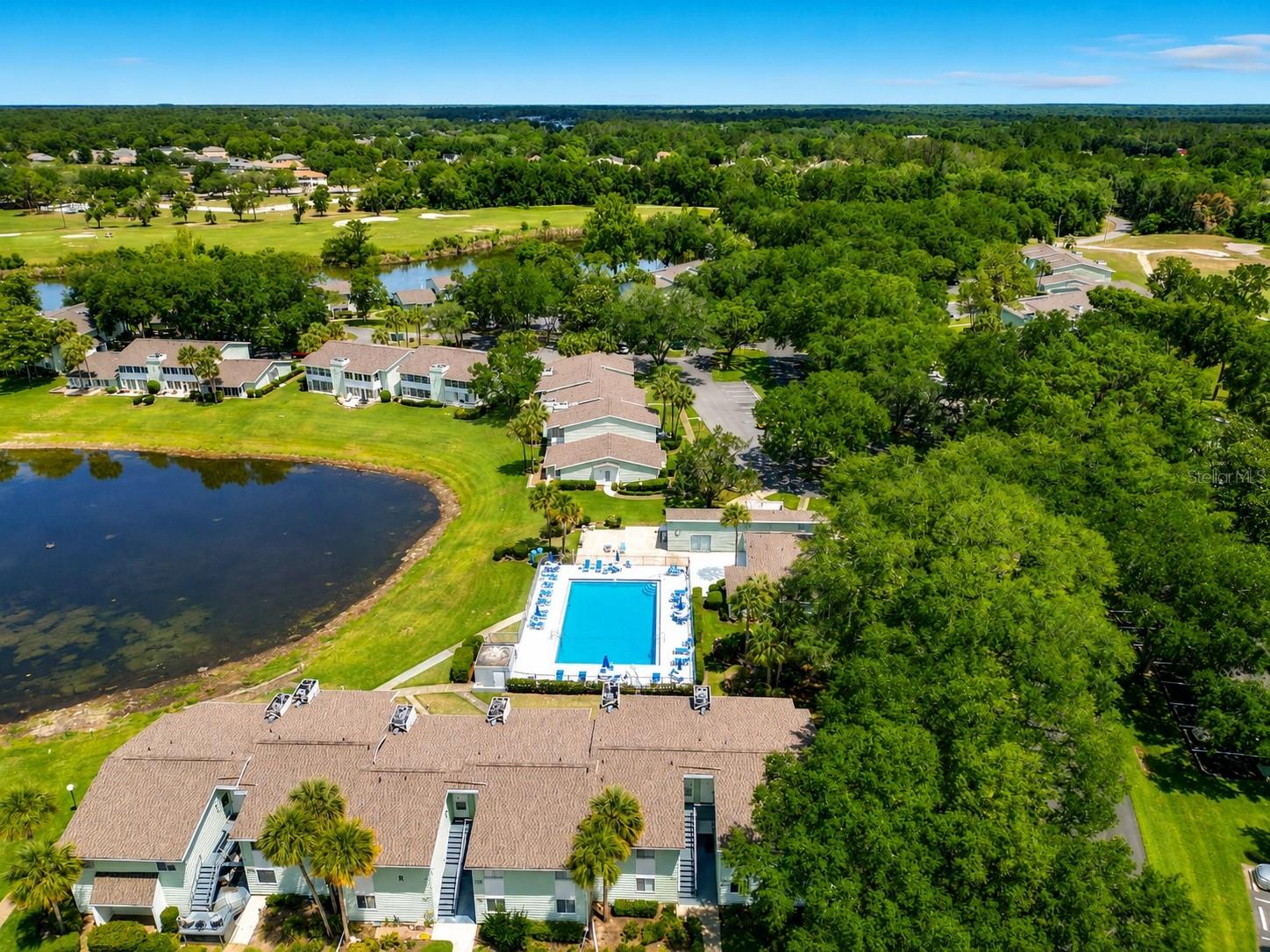 533 MIDWAY DR #B, OCALA, FL, 34472