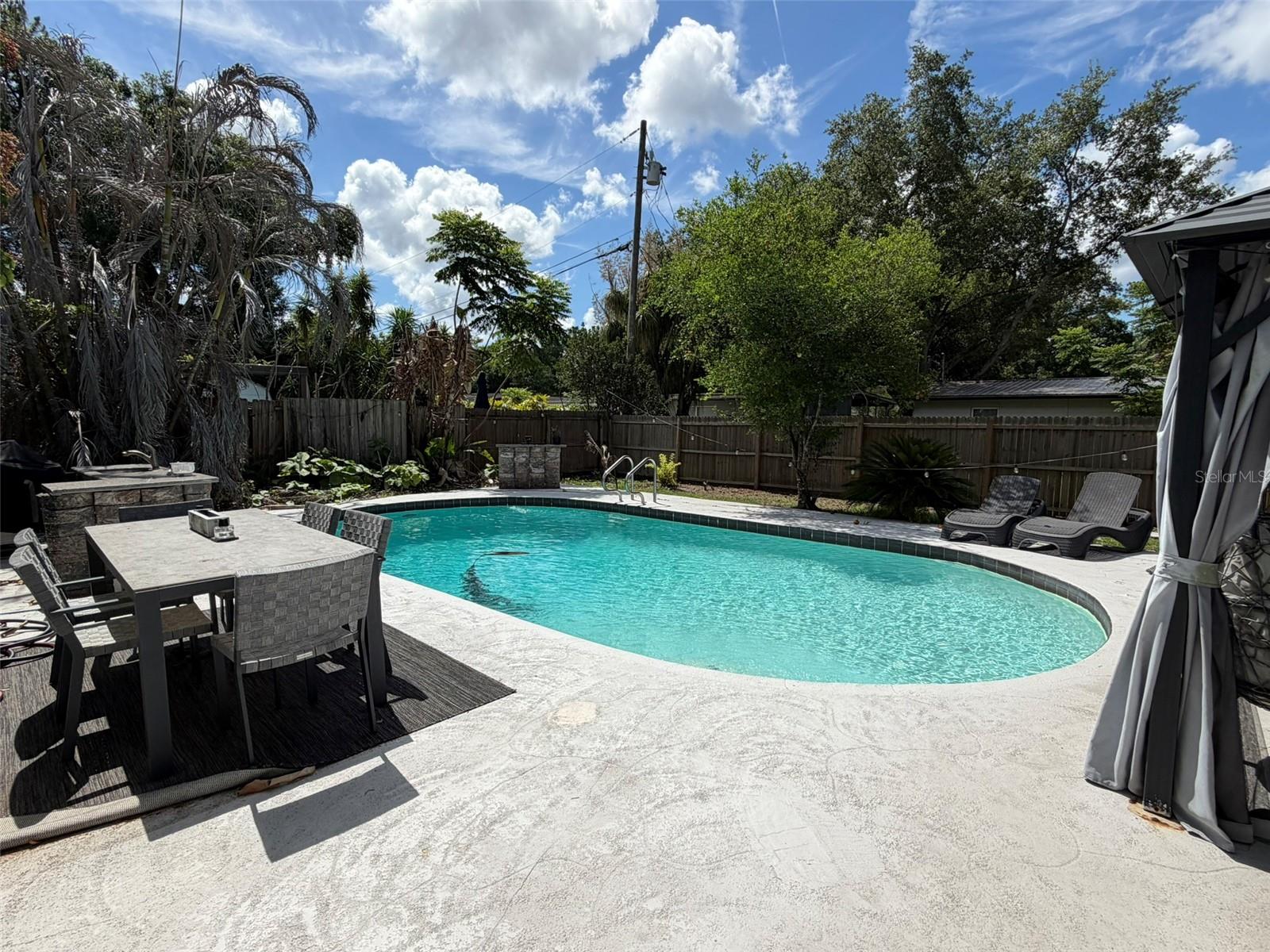 3000 LAKE MARGARET DR, ORLANDO, FL, 32806