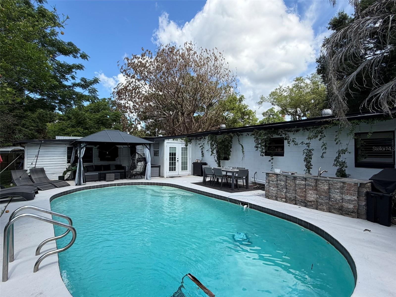 3000 LAKE MARGARET DR, ORLANDO, FL, 32806