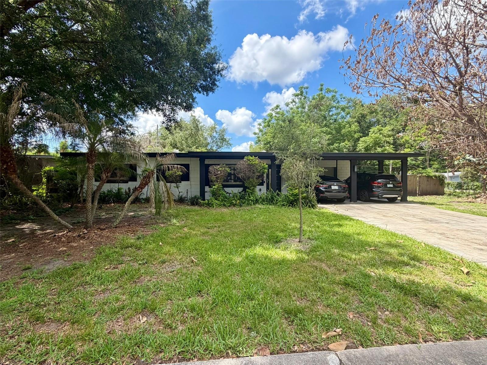 3000 LAKE MARGARET DR, ORLANDO, FL, 32806