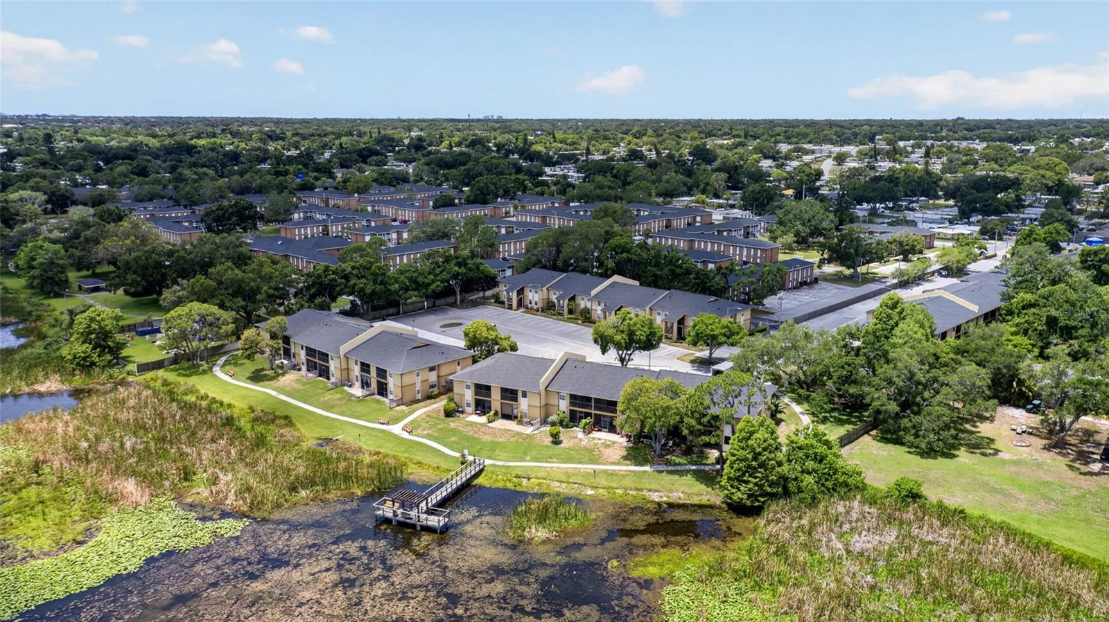 10125 SAILWINDS BLVD N #104, LARGO, FL, 33773