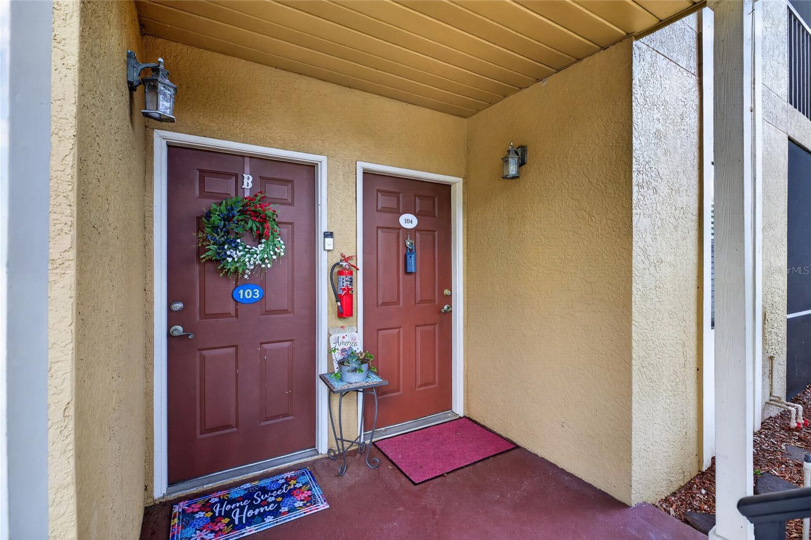 10125 SAILWINDS BLVD N #104, LARGO, FL, 33773
