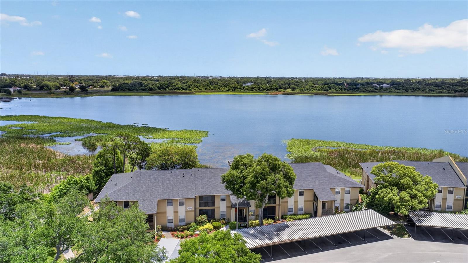 10125 SAILWINDS BLVD N #104, LARGO, FL, 33773