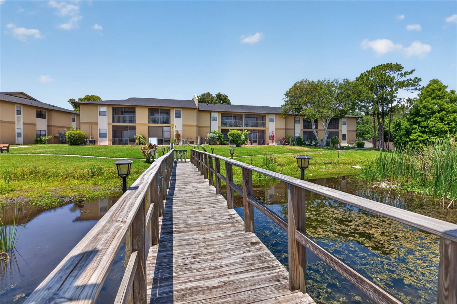 10125 SAILWINDS BLVD N #104, LARGO, FL, 33773