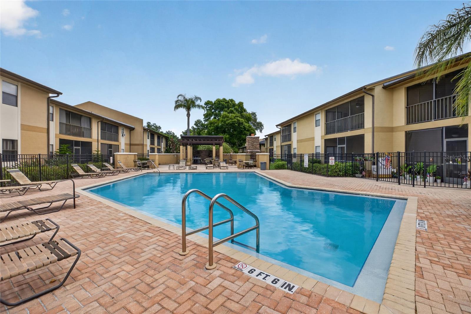 10125 SAILWINDS BLVD N #104, LARGO, FL, 33773