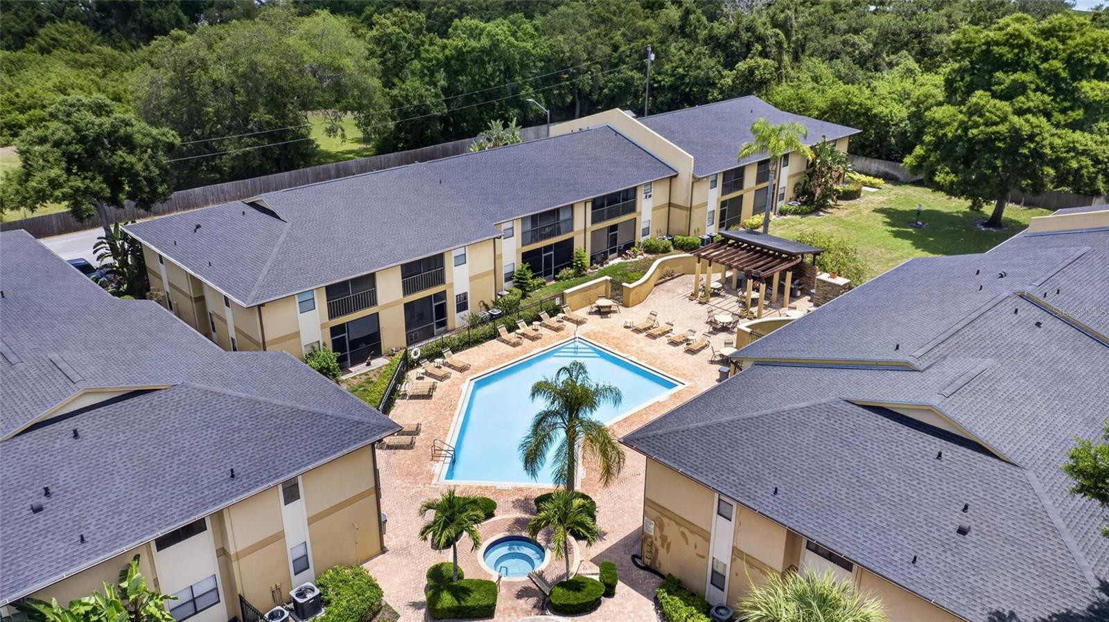10125 SAILWINDS BLVD N #104, LARGO, FL, 33773