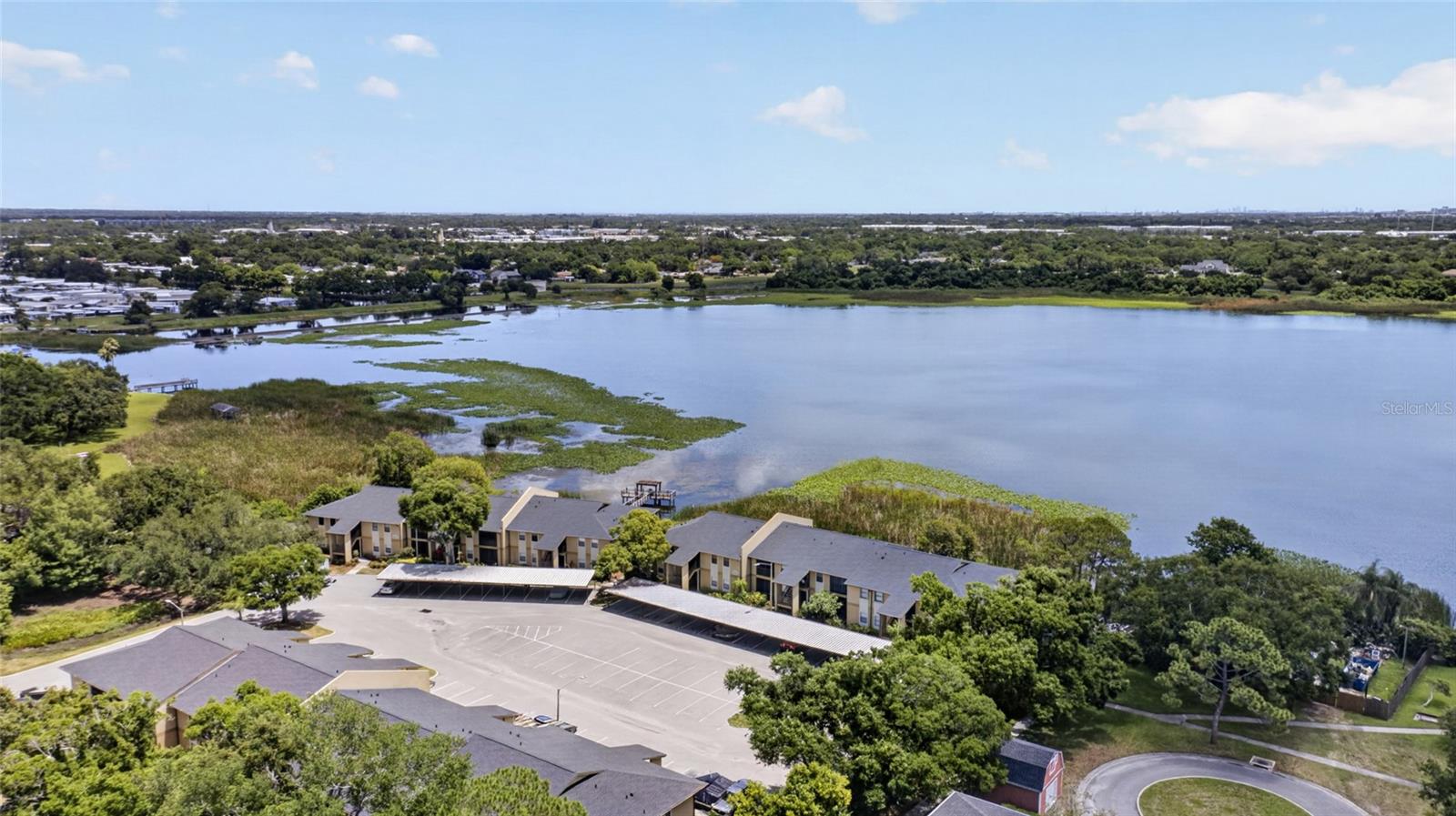 10125 SAILWINDS BLVD N #104, LARGO, FL, 33773