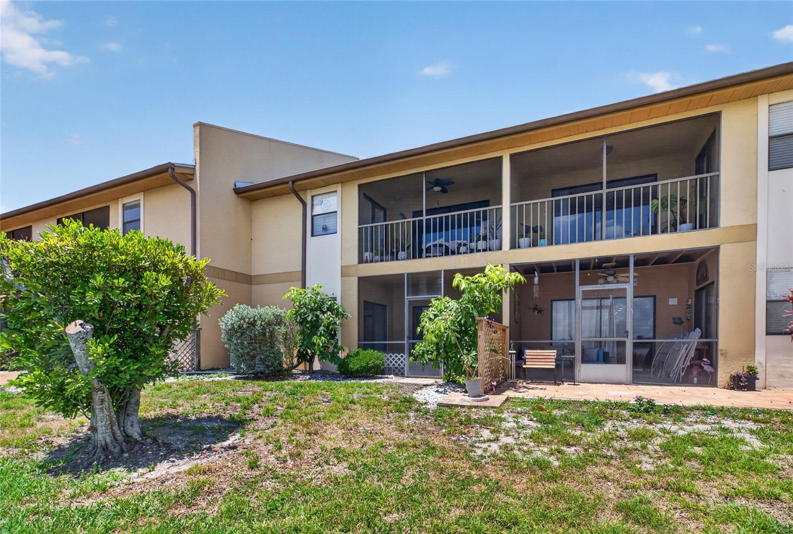 10125 SAILWINDS BLVD N #104, LARGO, FL, 33773