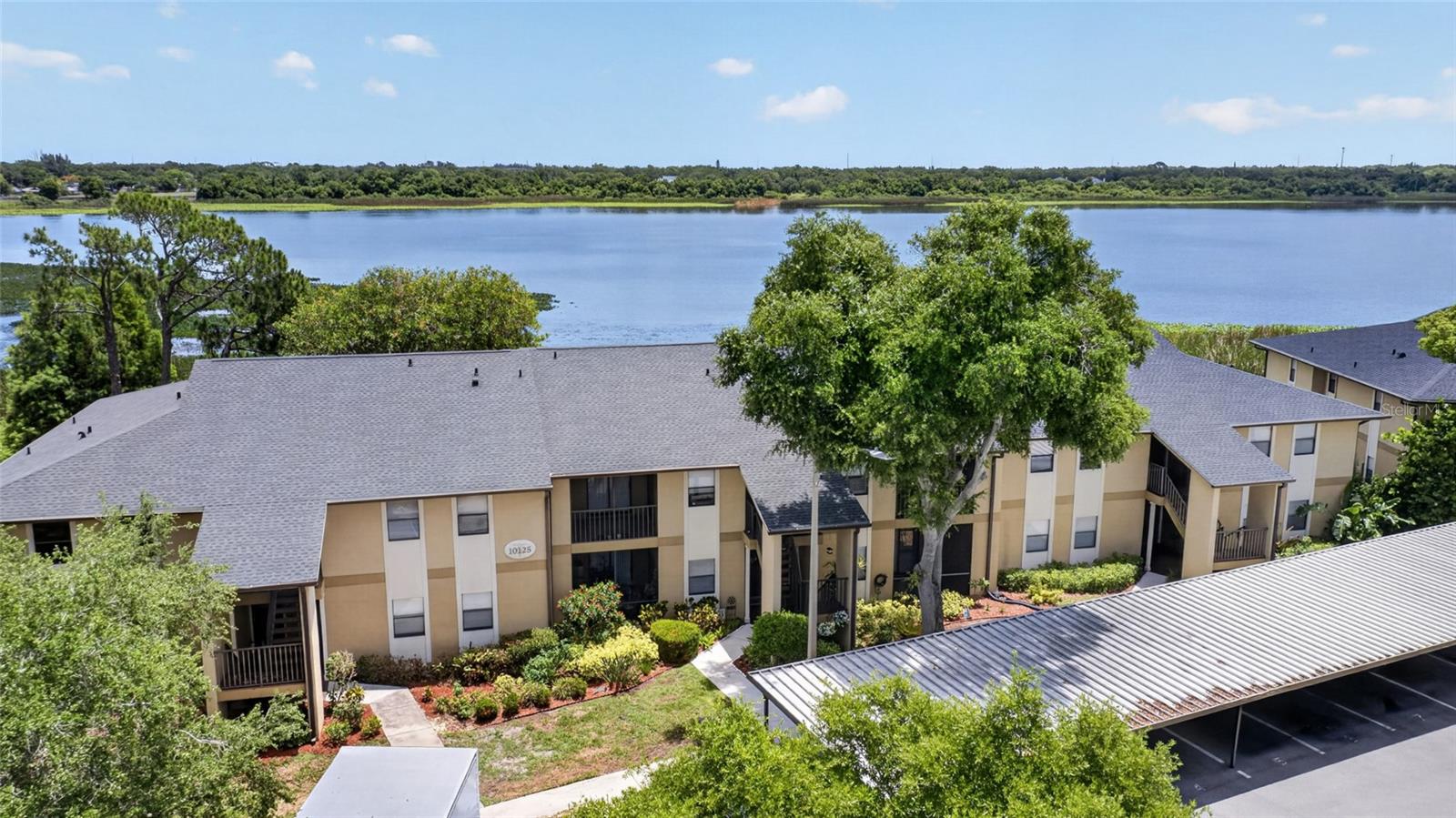 10125 SAILWINDS BLVD N #104, LARGO, FL, 33773