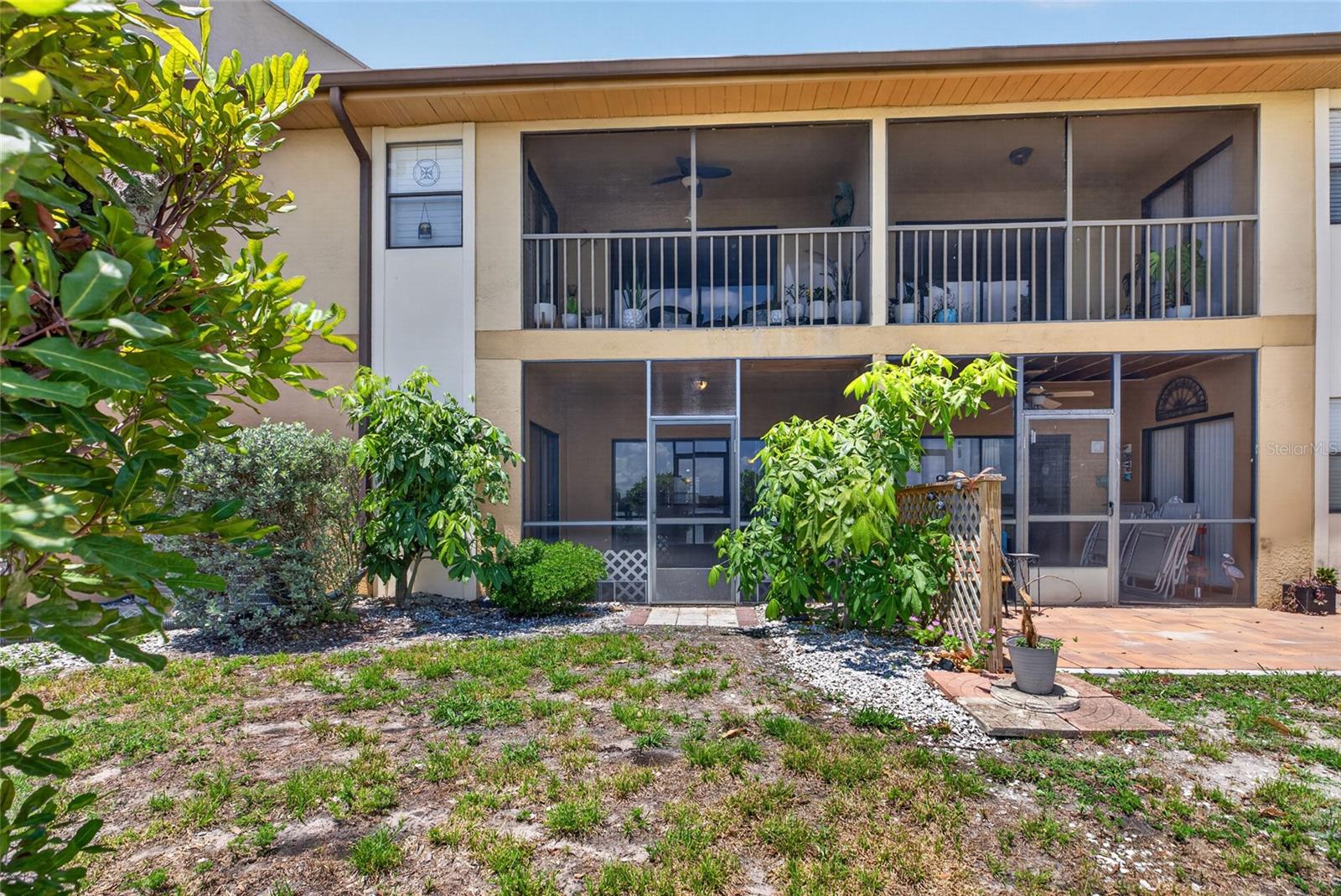 10125 SAILWINDS BLVD N #104, LARGO, FL, 33773