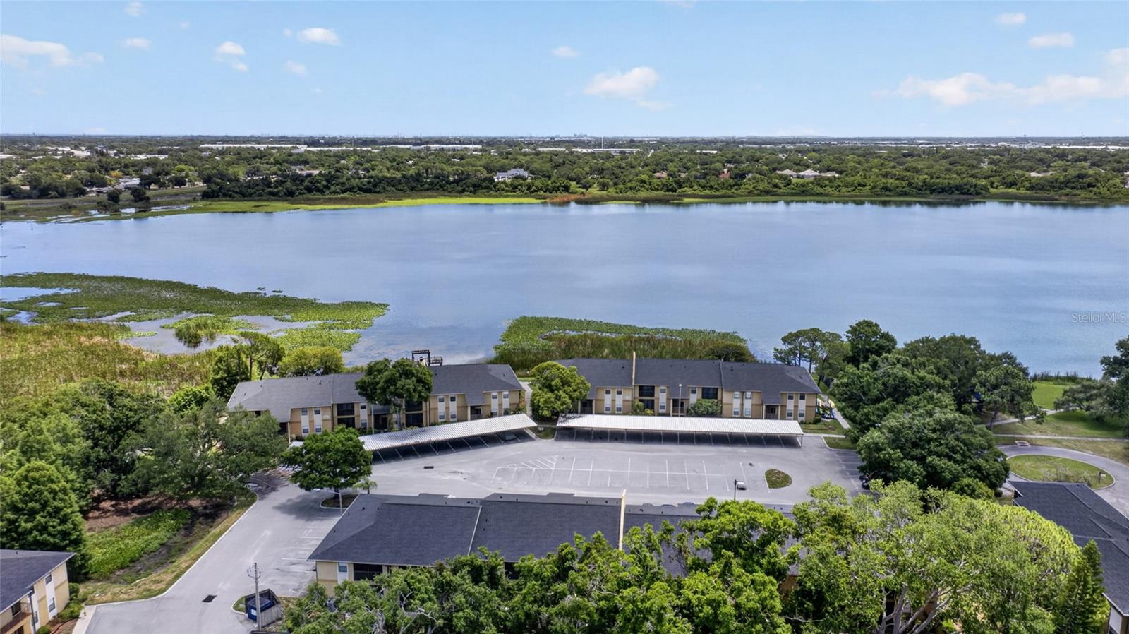 10125 SAILWINDS BLVD N #104, LARGO, FL, 33773
