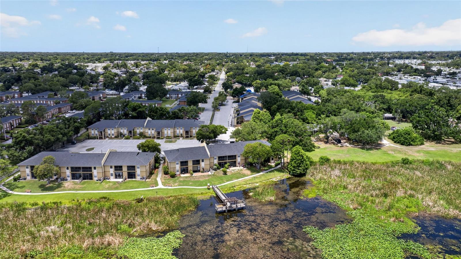 10125 SAILWINDS BLVD N #104, LARGO, FL, 33773