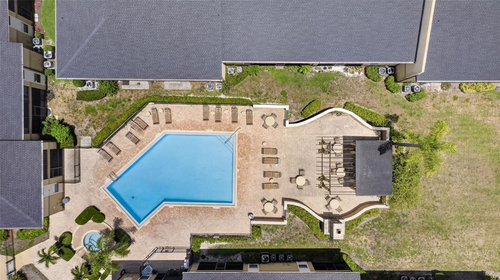 10125 SAILWINDS BLVD N #104, LARGO, FL, 33773