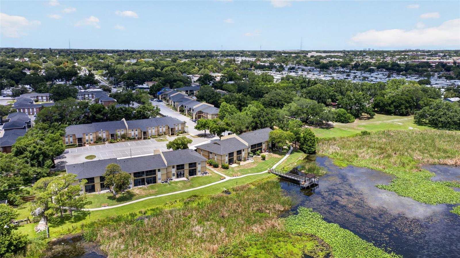 10125 SAILWINDS BLVD N #104, LARGO, FL, 33773