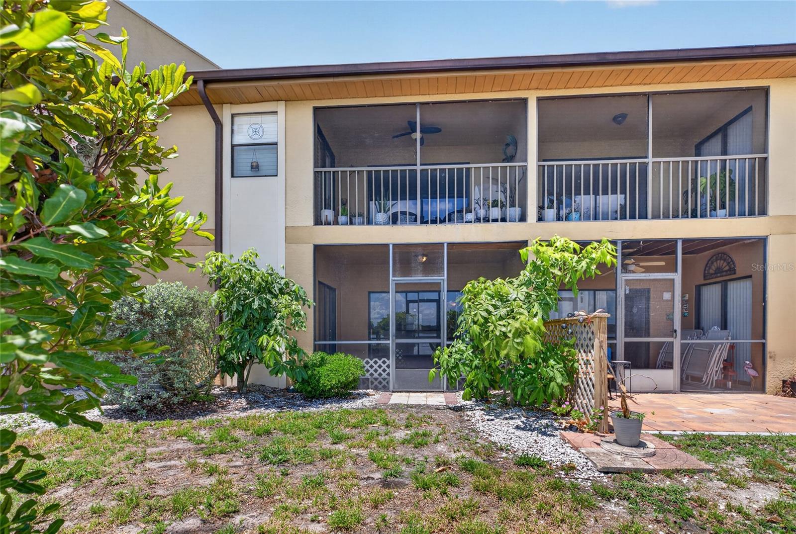 10125 SAILWINDS BLVD N #104, LARGO, FL, 33773
