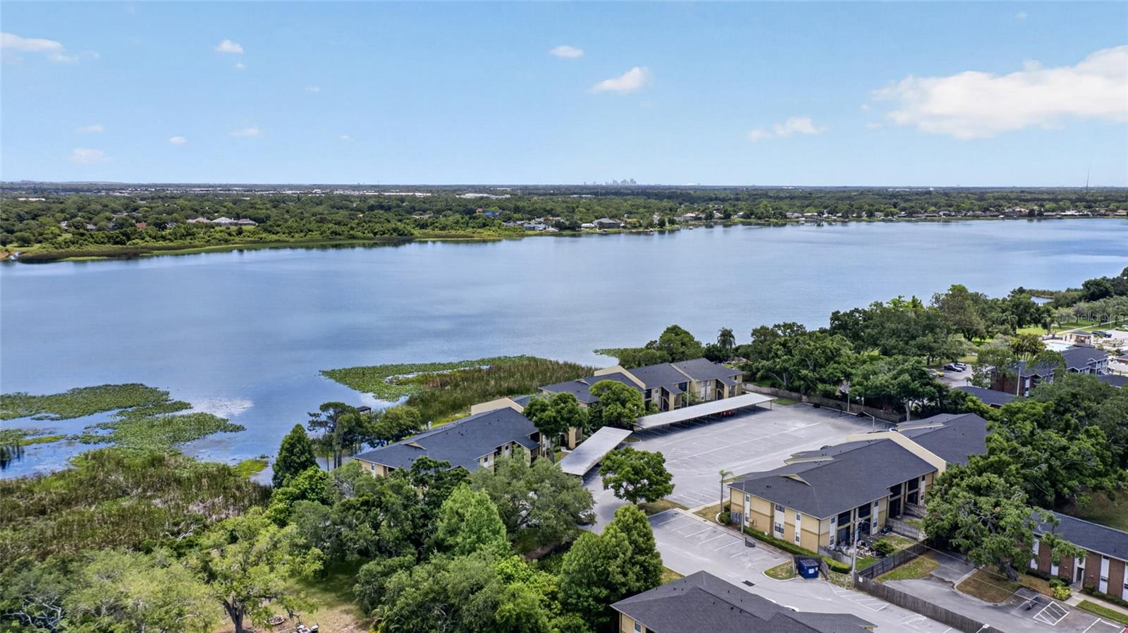 10125 SAILWINDS BLVD N #104, LARGO, FL, 33773