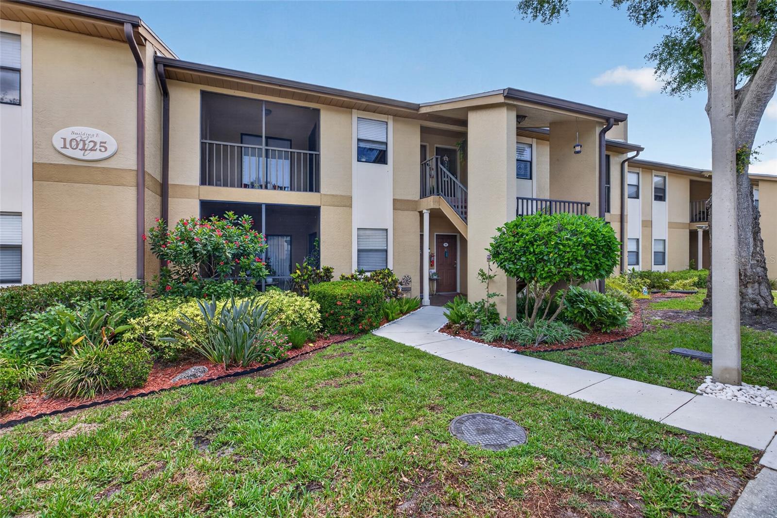 10125 SAILWINDS BLVD N #104, LARGO, FL, 33773