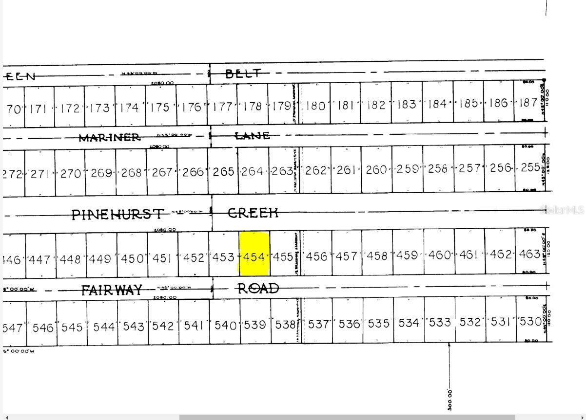 85 FAIRWAY RD, ROTONDA WEST, FL, 33947