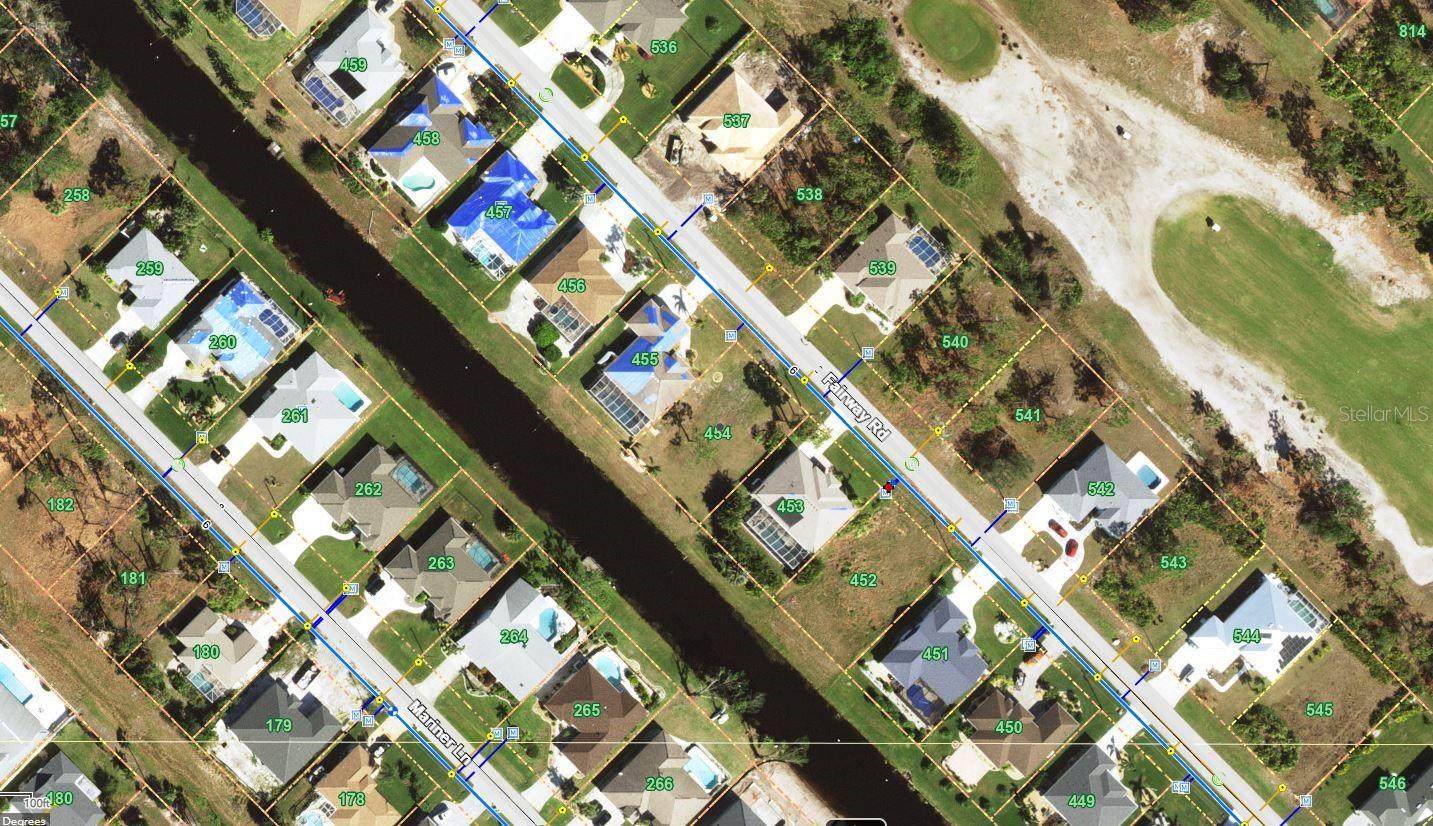 85 FAIRWAY RD, ROTONDA WEST, FL, 33947