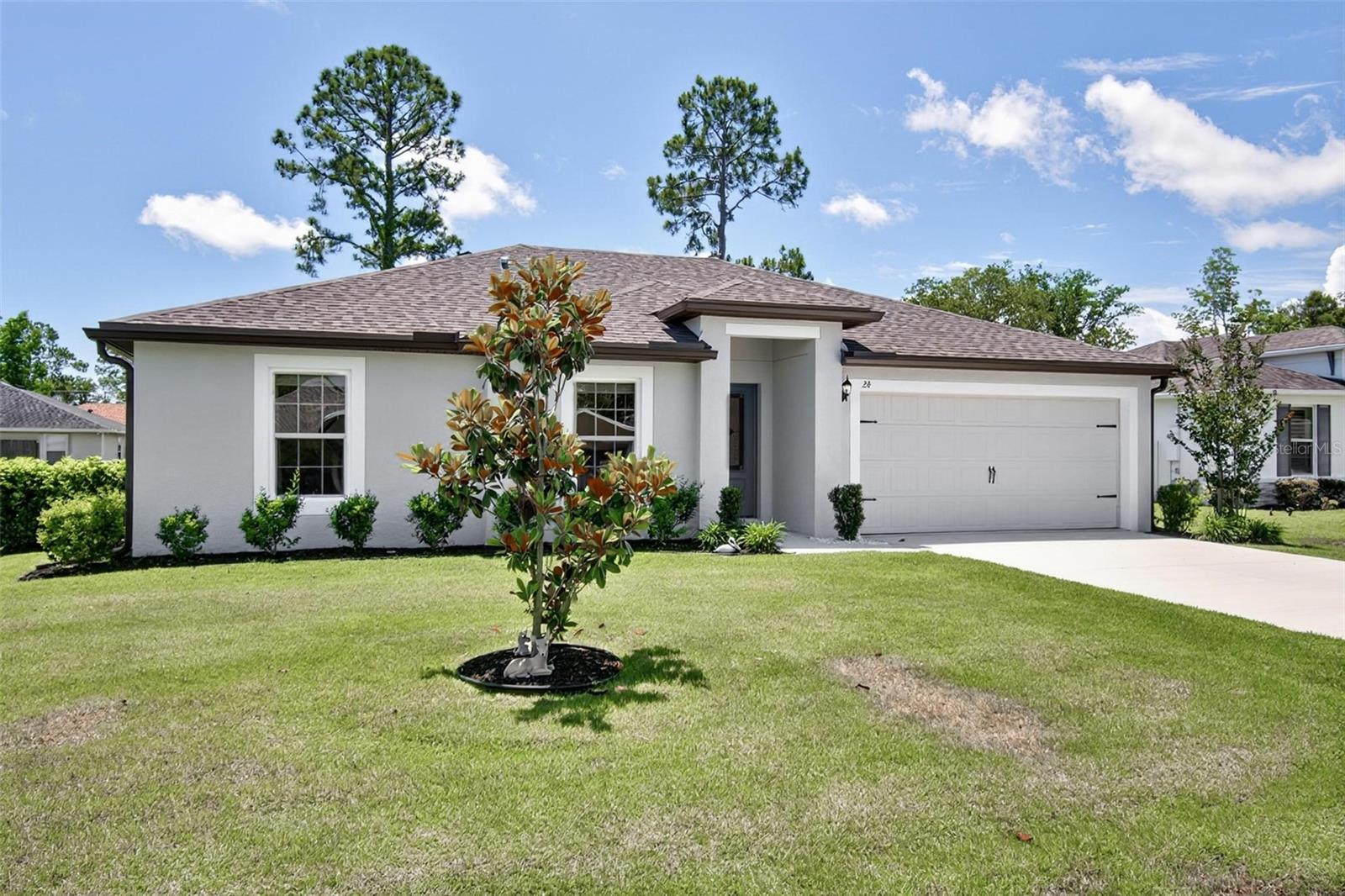 24 PERKINS LN, PALM COAST, FL, 32164