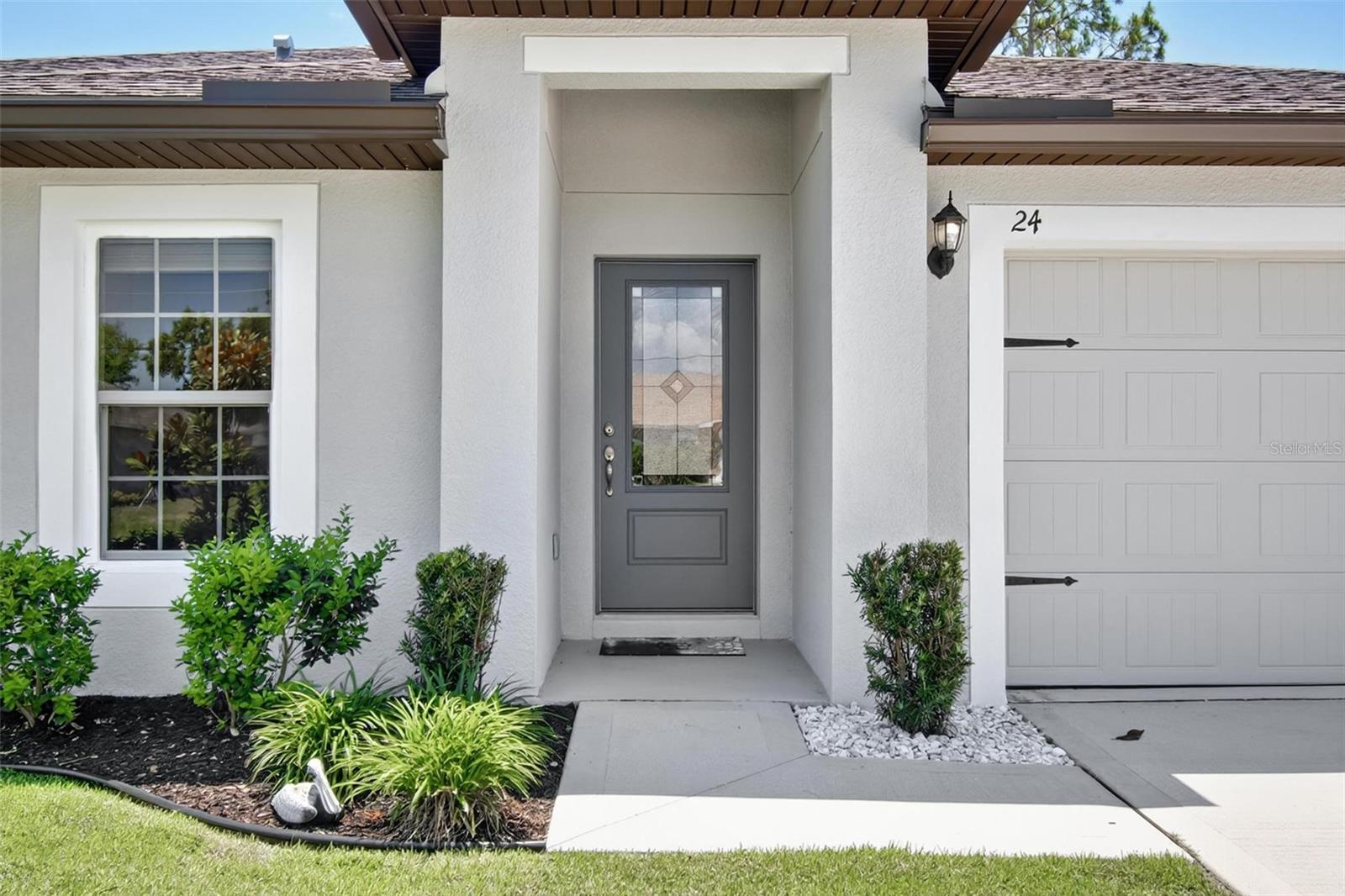 24 PERKINS LN, PALM COAST, FL, 32164