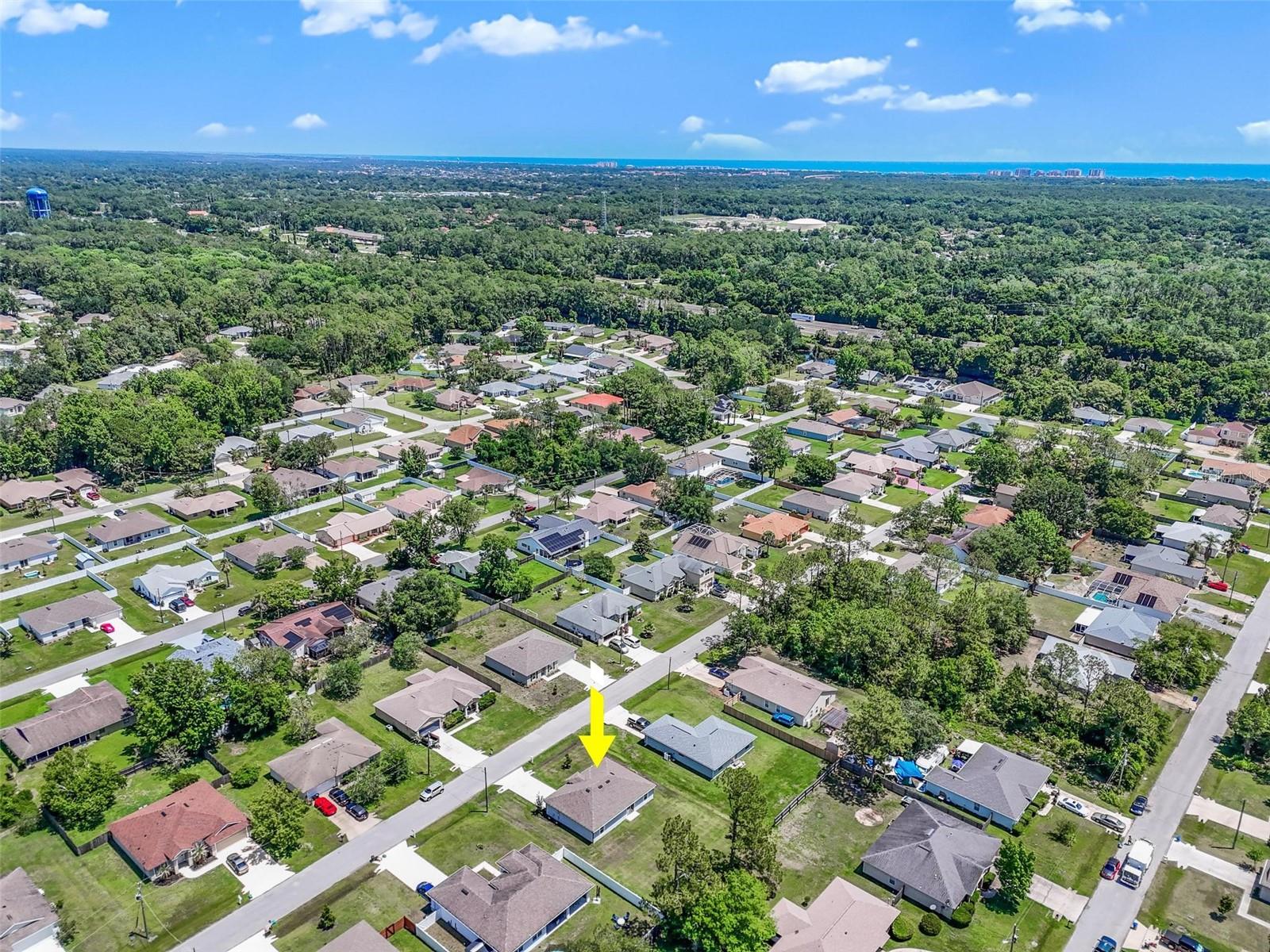 24 PERKINS LN, PALM COAST, FL, 32164