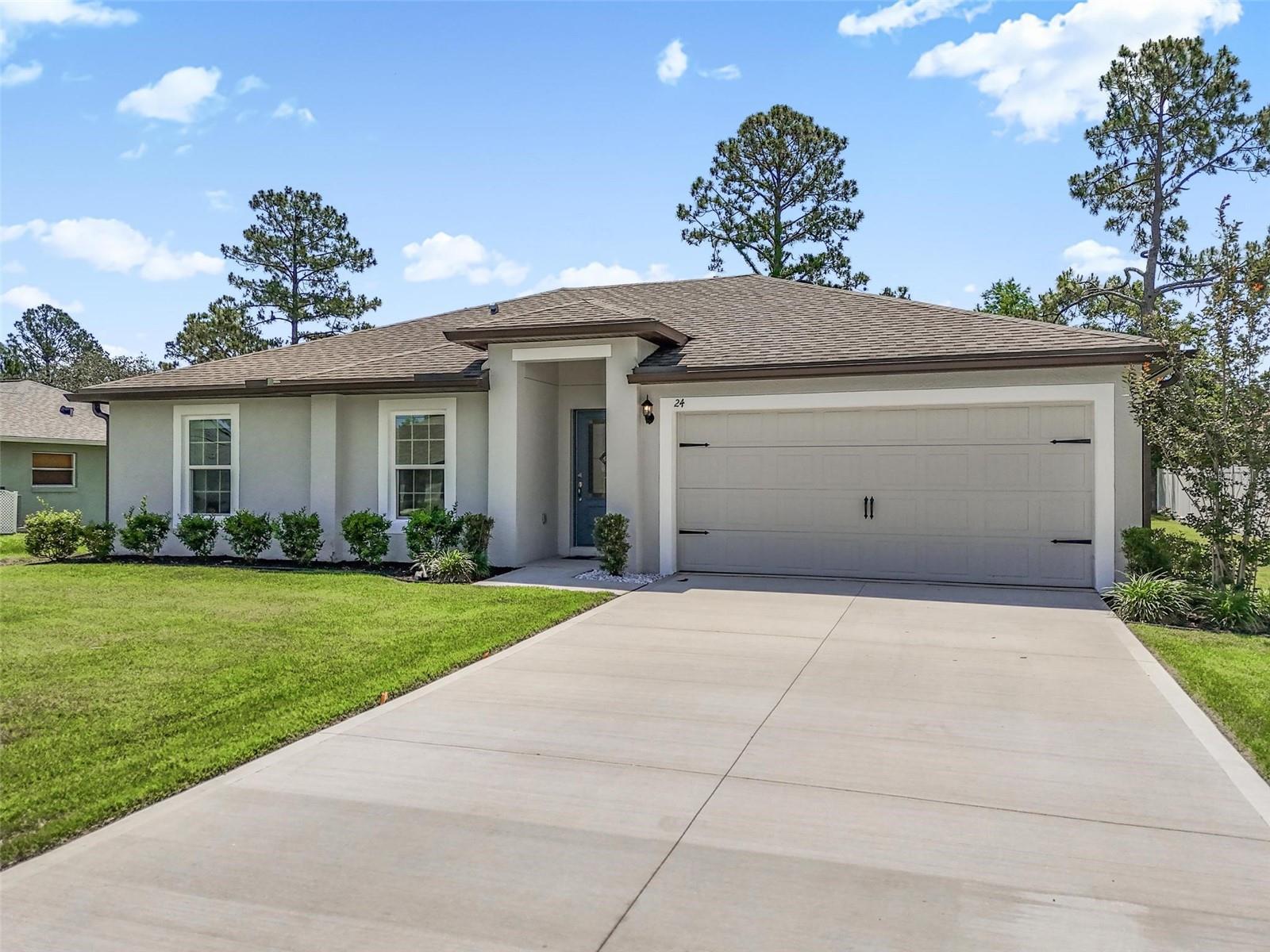 24 PERKINS LN, PALM COAST, FL, 32164