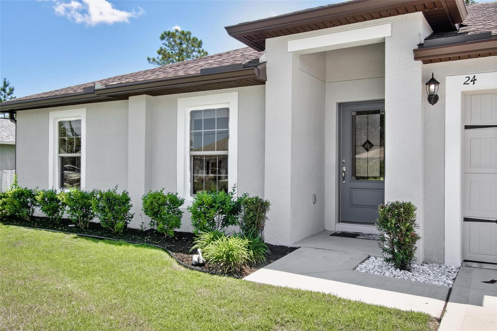 24 PERKINS LN, PALM COAST, FL, 32164