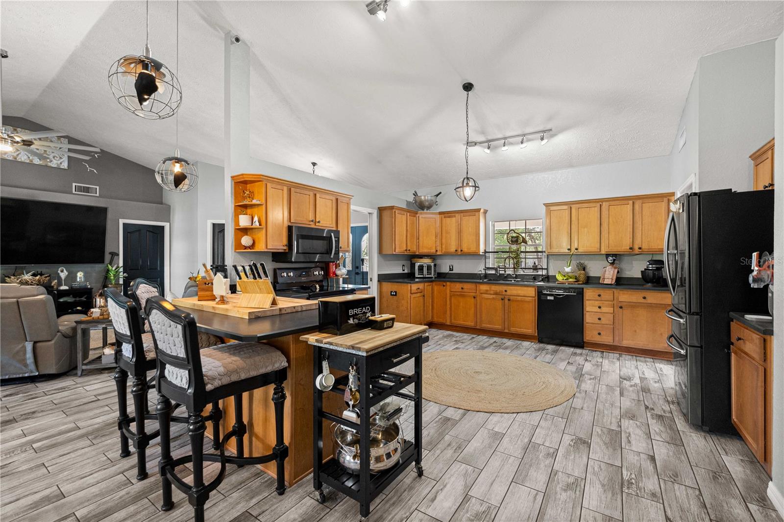 495 FISHER RD, OCKLAWAHA, FL, 32179