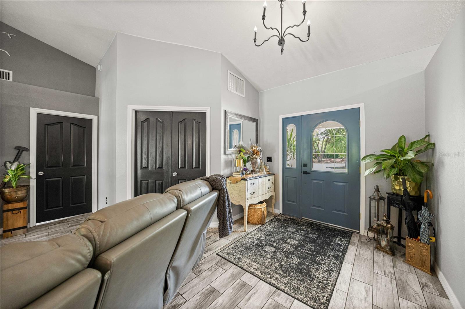 495 FISHER RD, OCKLAWAHA, FL, 32179