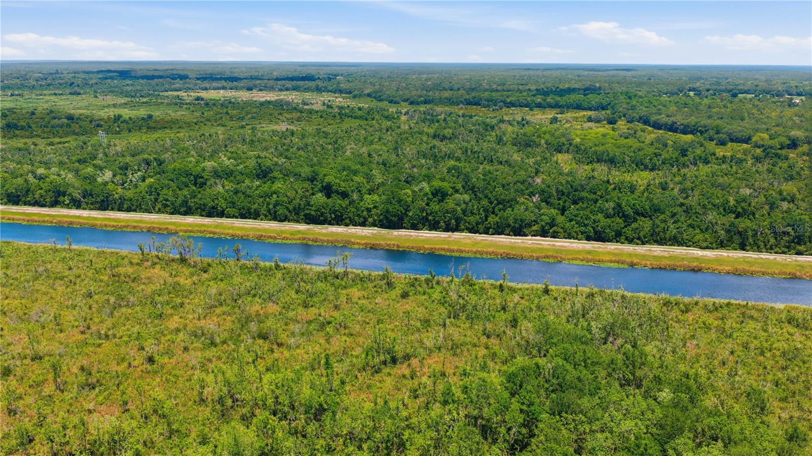 495 FISHER RD, OCKLAWAHA, FL, 32179