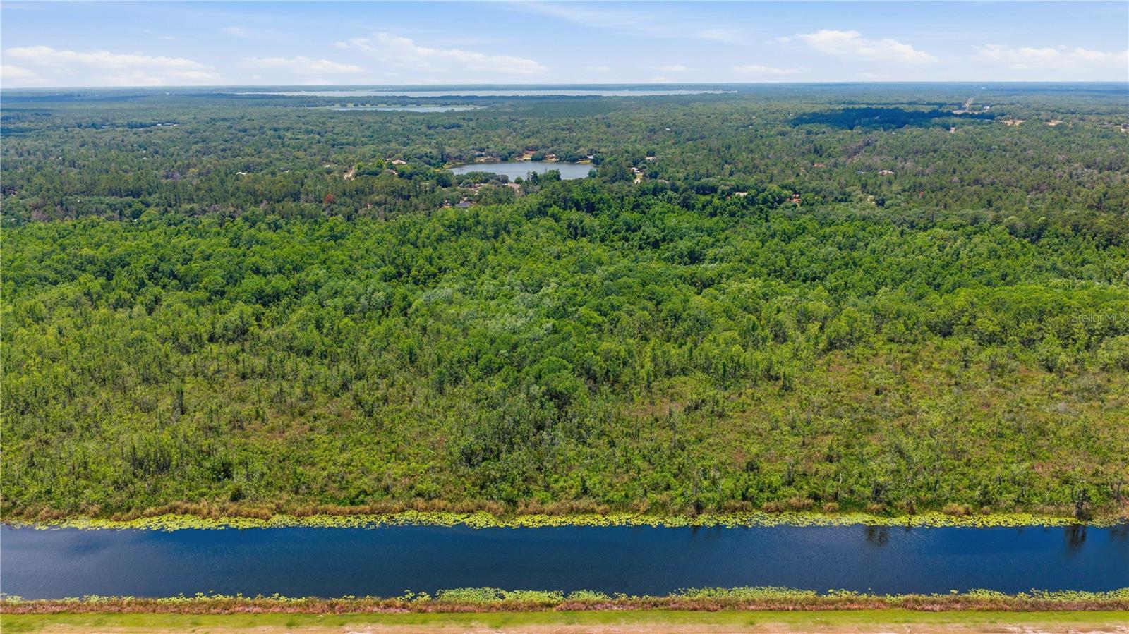 495 FISHER RD, OCKLAWAHA, FL, 32179