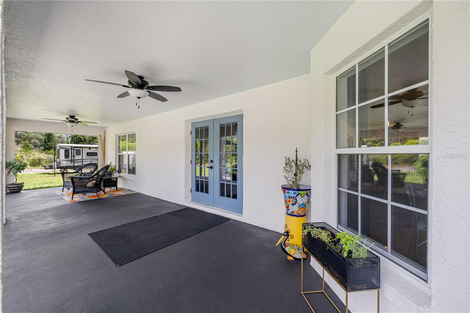 495 FISHER RD, OCKLAWAHA, FL, 32179
