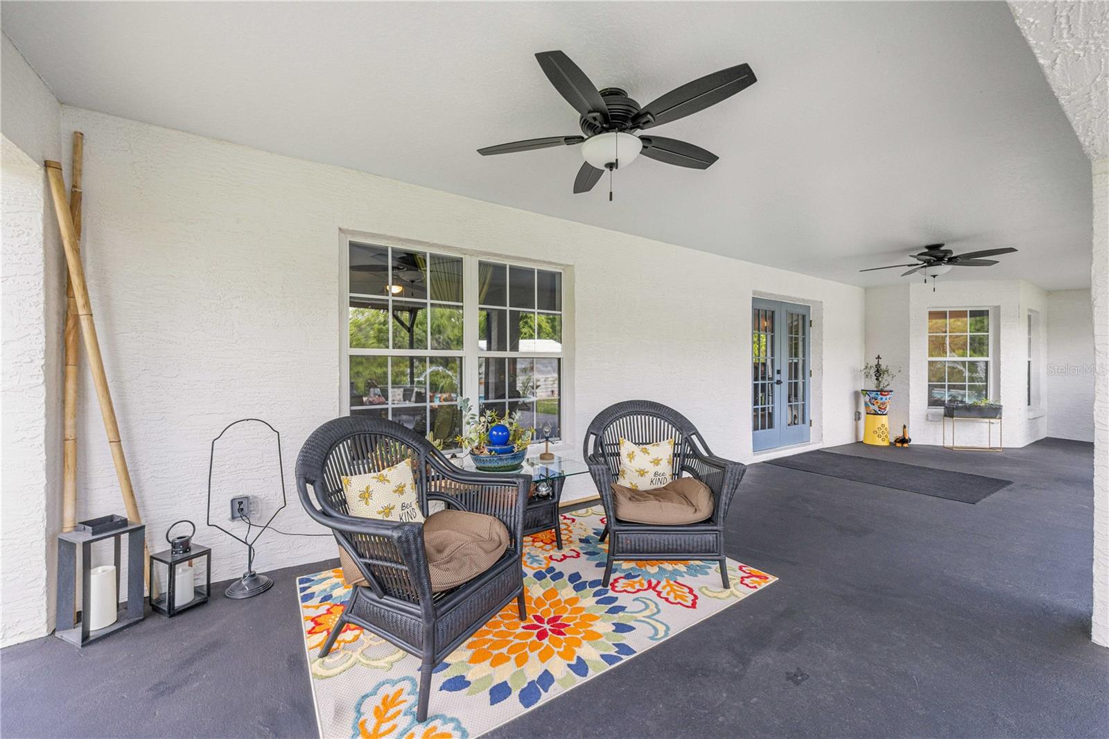 495 FISHER RD, OCKLAWAHA, FL, 32179